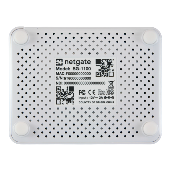 Netgate 1100 – Bild 3